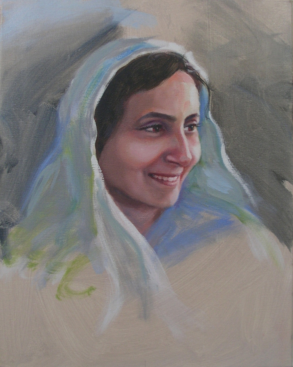 2013-8_Mehera-(13-8)-Oil-20x16-for-AMBT